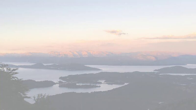Bariloche Hut to Hut Hike