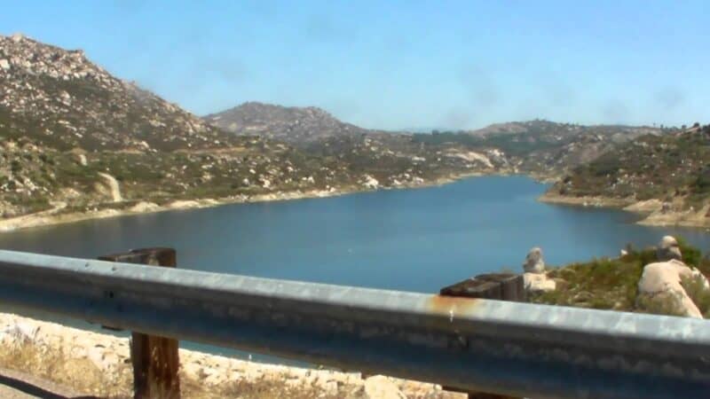 Blue Sky Ecological Reserve