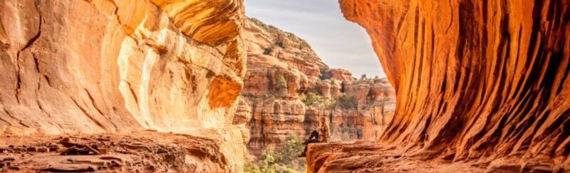 Boynton Canyon 