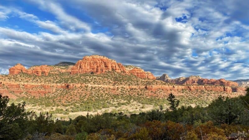 Doe Mountain
