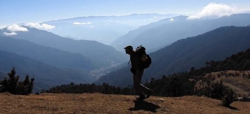 Druk Path Trek
