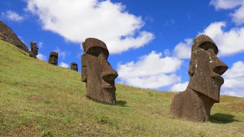 Easter Island