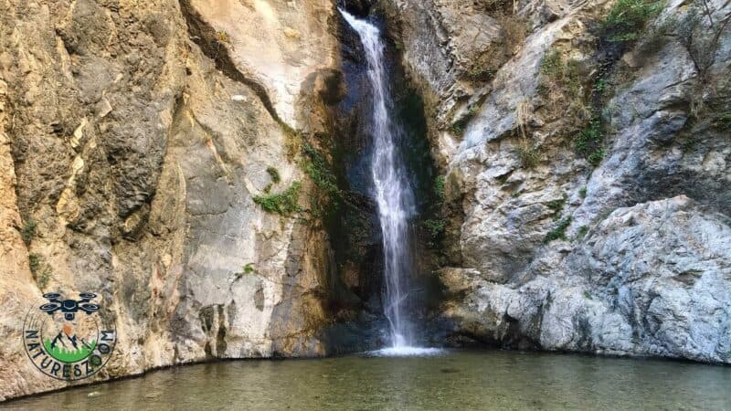 Eaton Canyon (4.5-star)