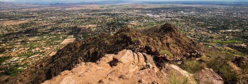 Echo Park Trail (5-star)