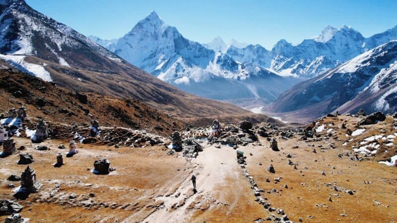 Everest Base Camp