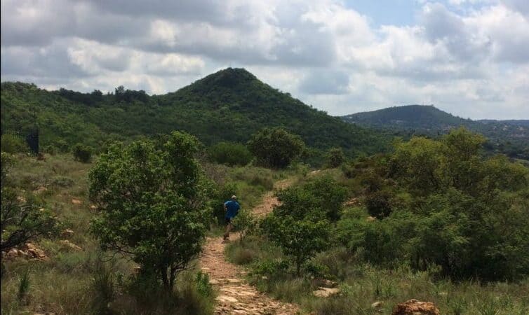 Groenkloof Nature Reserve