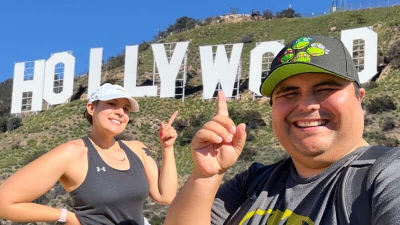 Hollyridge Trail (5-star)