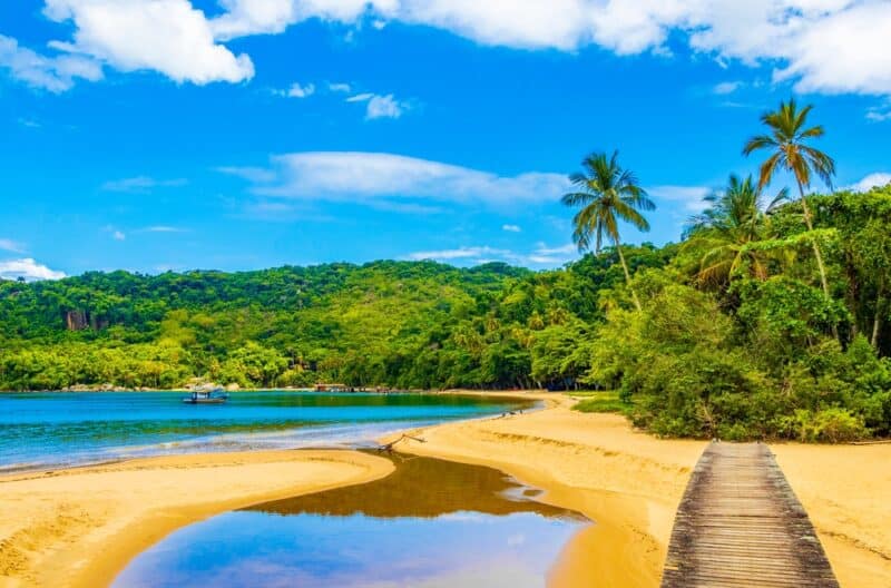 Ilha Grande