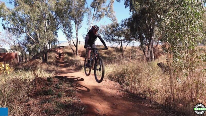 Irene Trail