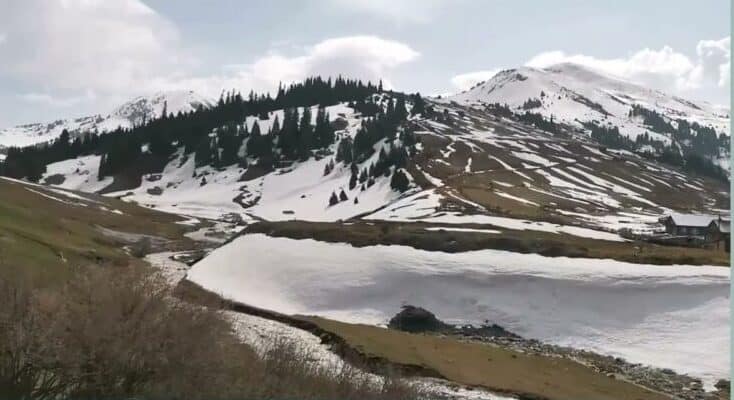 Jrygalan Valley