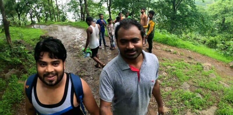 Kalwa Trek