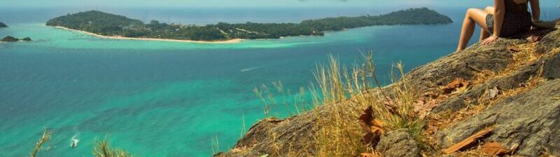 Koh Lipe Trek