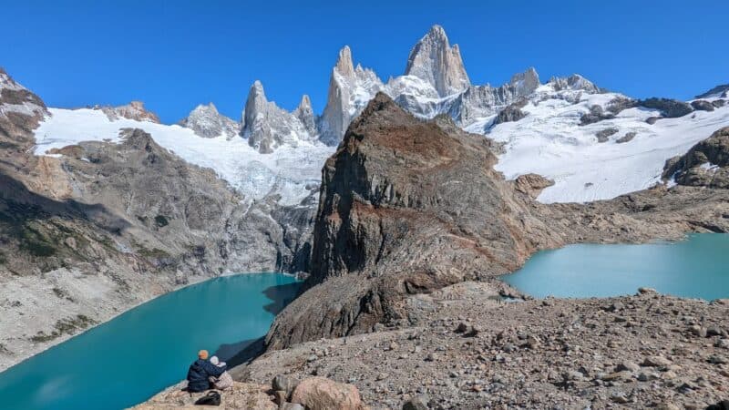Laguna Torre