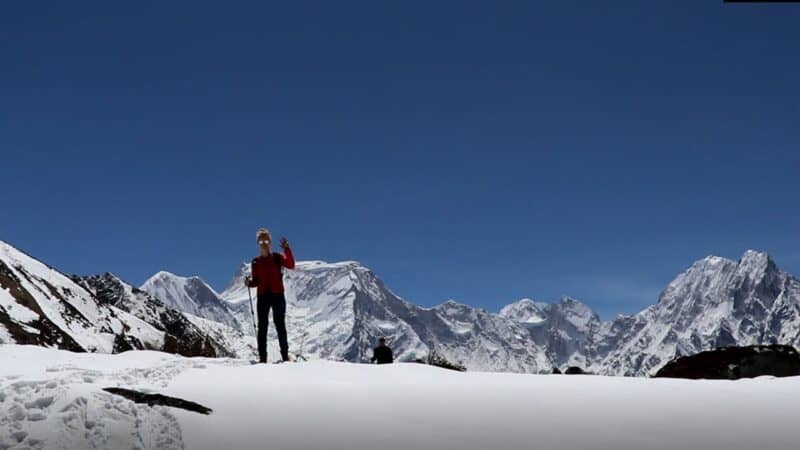 Limi Valley Trek