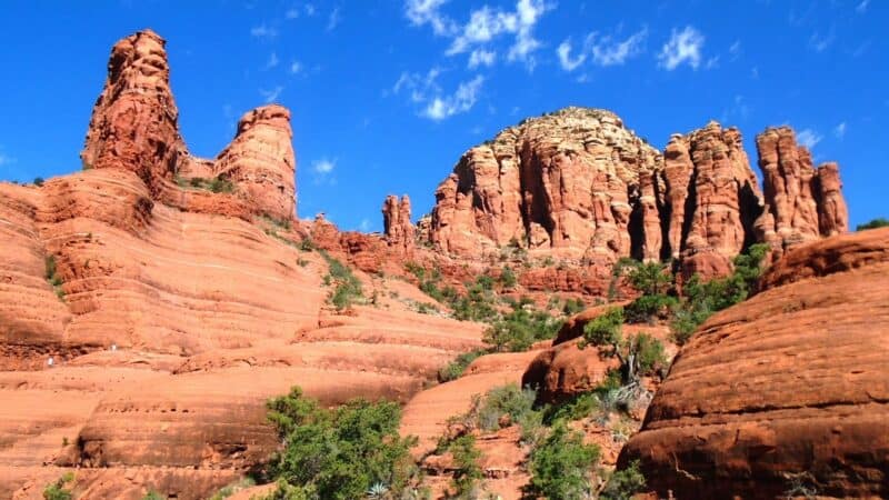 Little Horse Trail