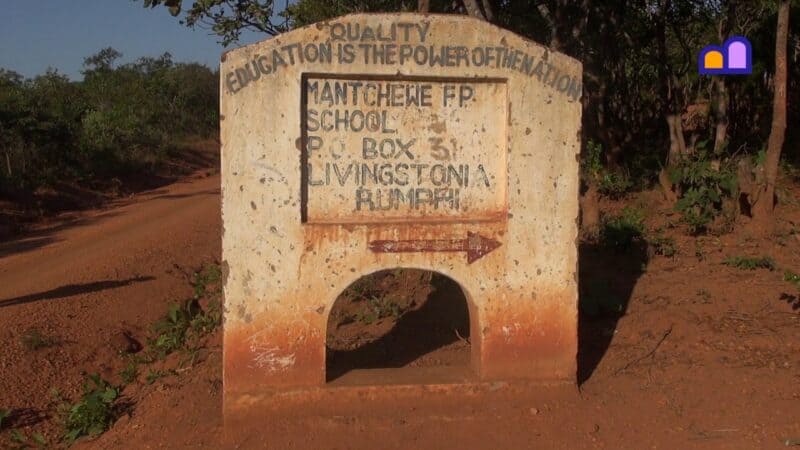 Livingstonia, Malawi