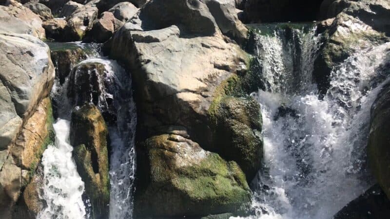 Los Penasquitos Canyon Trail