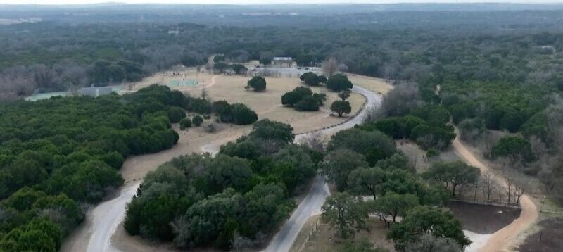 Mary Moore Searight Park Trail
