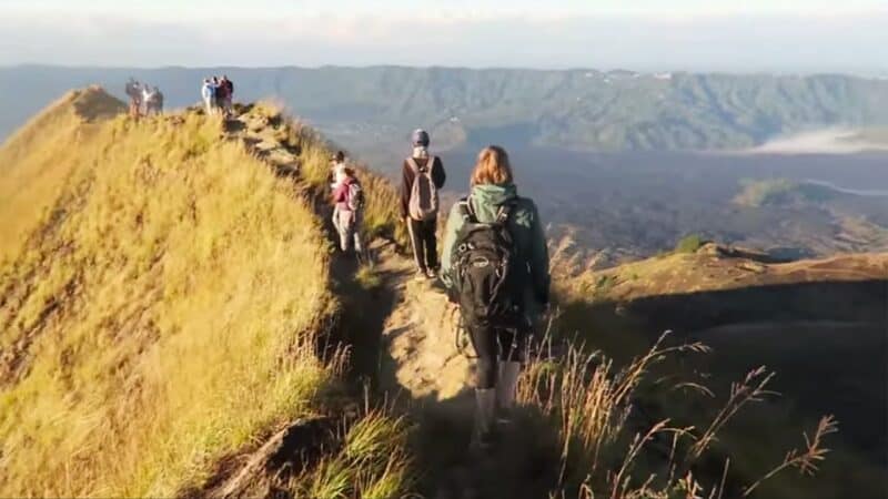Mount Batur