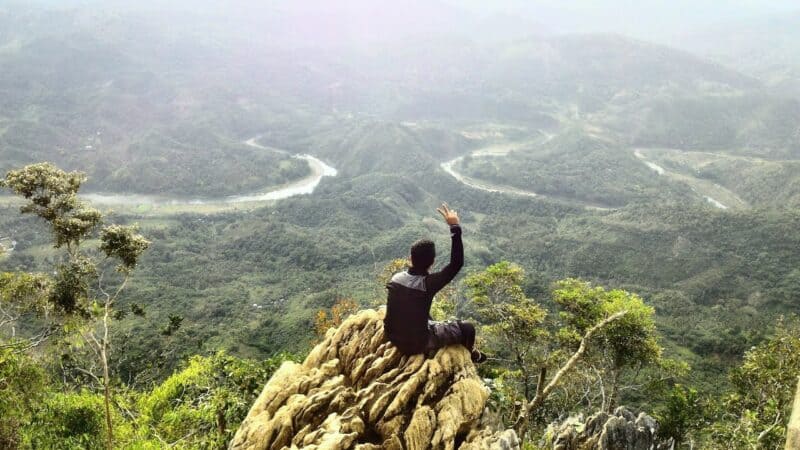 Mount Daraitan