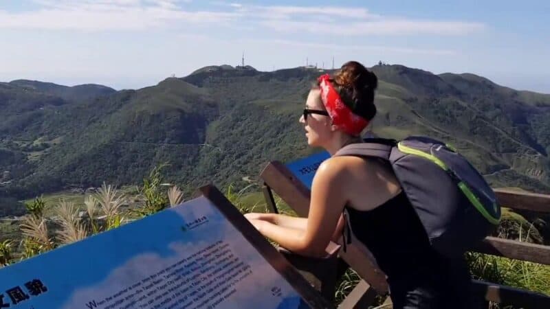 Mount Qixing