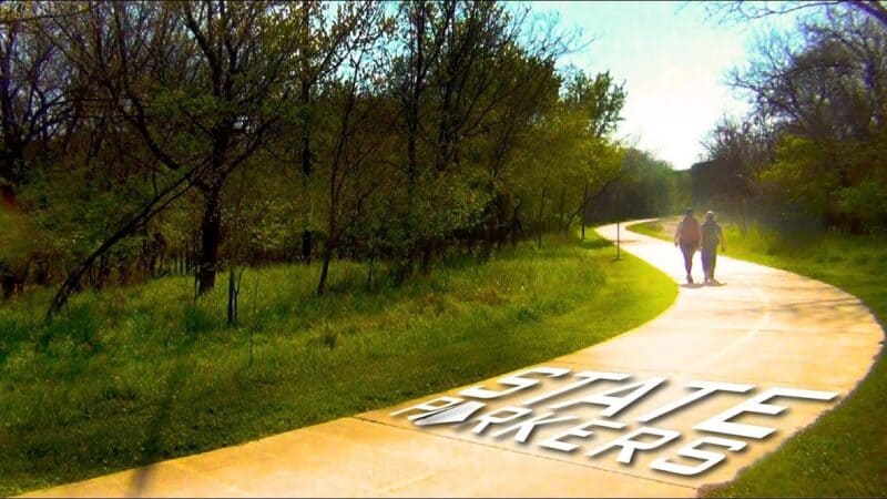 Northern Walnut Creek Trail