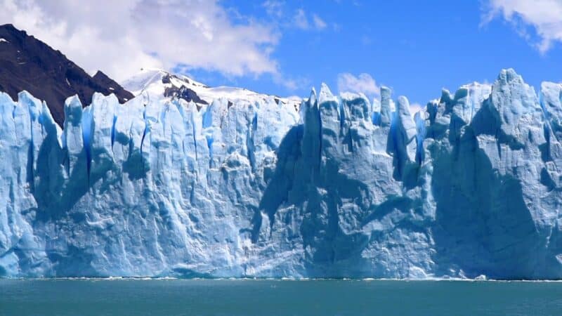 Perito Moreno Glacier