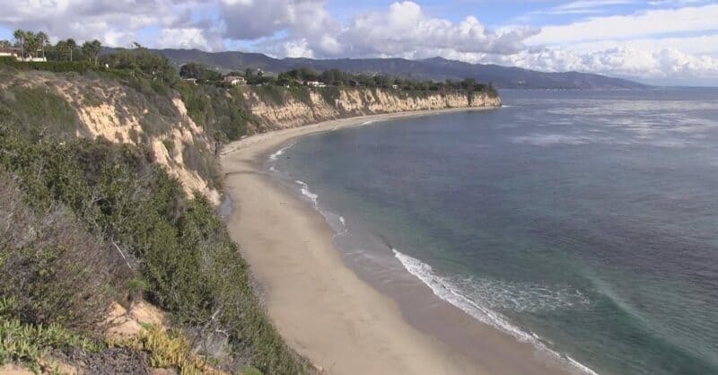 Point Dume Cove Trail
