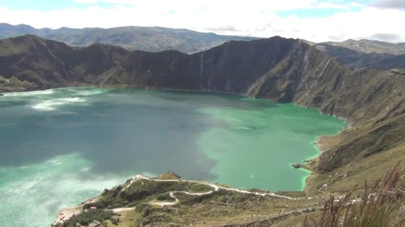 Quilotoa Loop