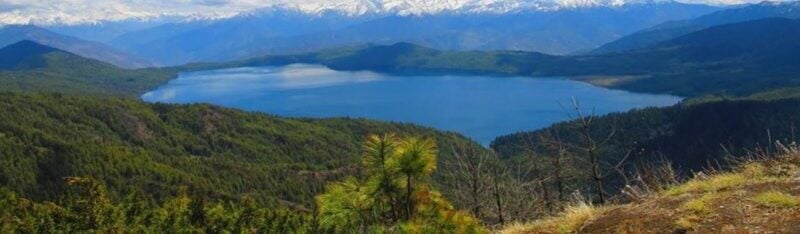 Rara Lake Trek in Nepal