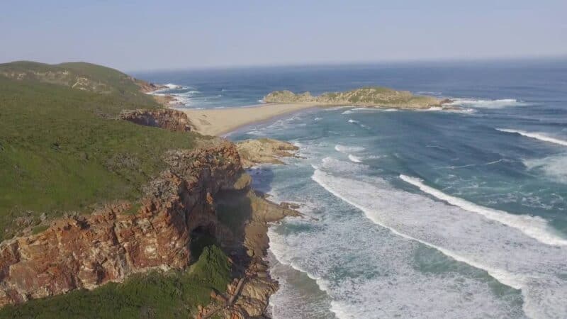 Robberg Peninsula