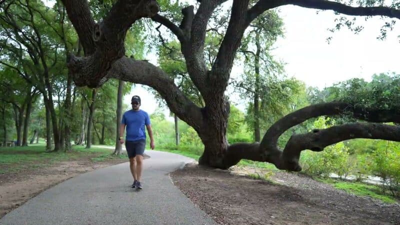 Shoal Creek Greenbelt