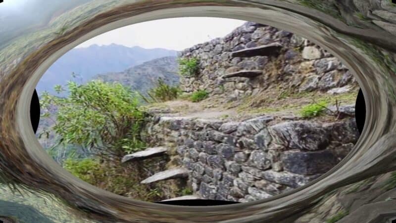 Stairs of Death