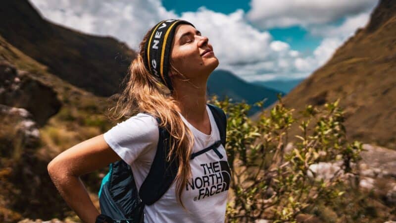 Takesi Trek