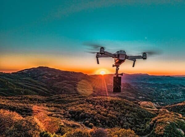 Topanga Lookout Trail