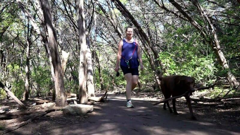 Turkey Creek Trail