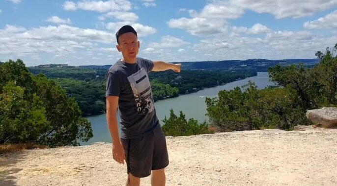 mount bonnell