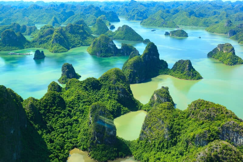 Asia
