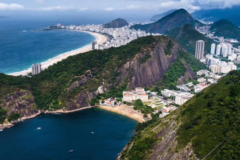 Morro da Urca