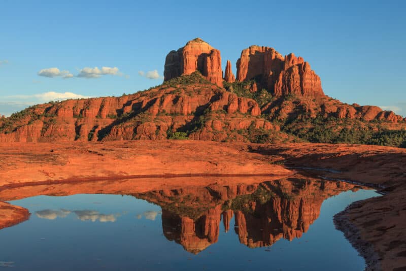 sedona