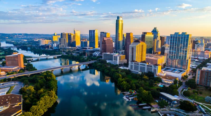 austin, TX